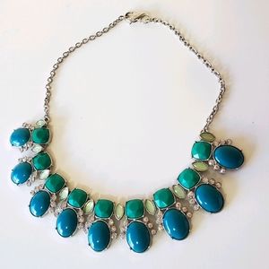 ($5 Add On!) Lia Sophia Necklace